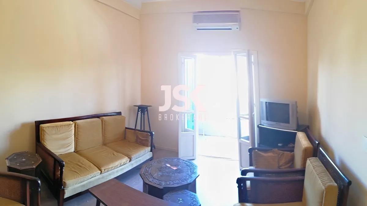 Apartment for Sale in Achrafieh, Beirut, Lebanon - 2 bed, 2 bath