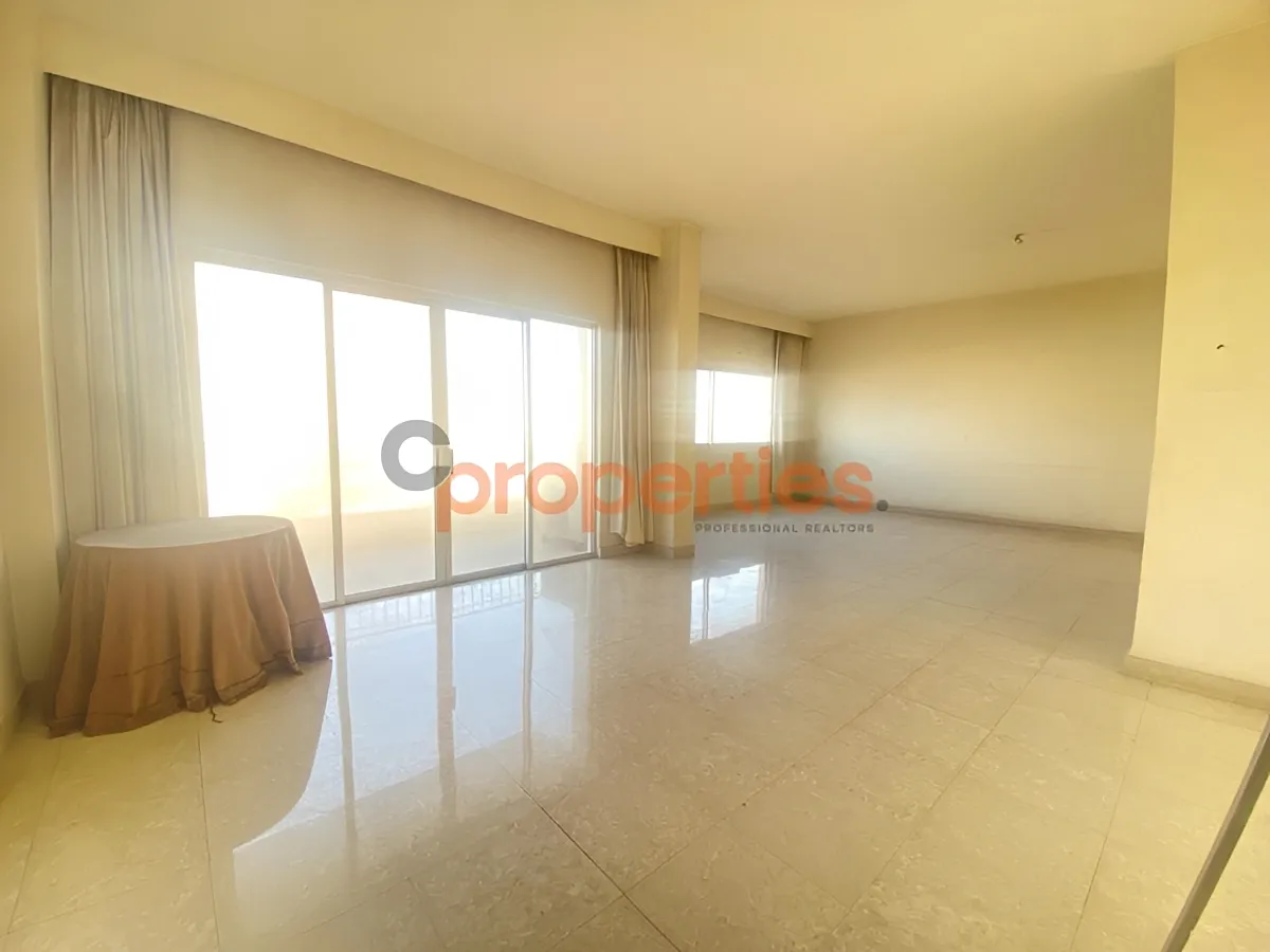 Apartment for Sale in Jal El Dib