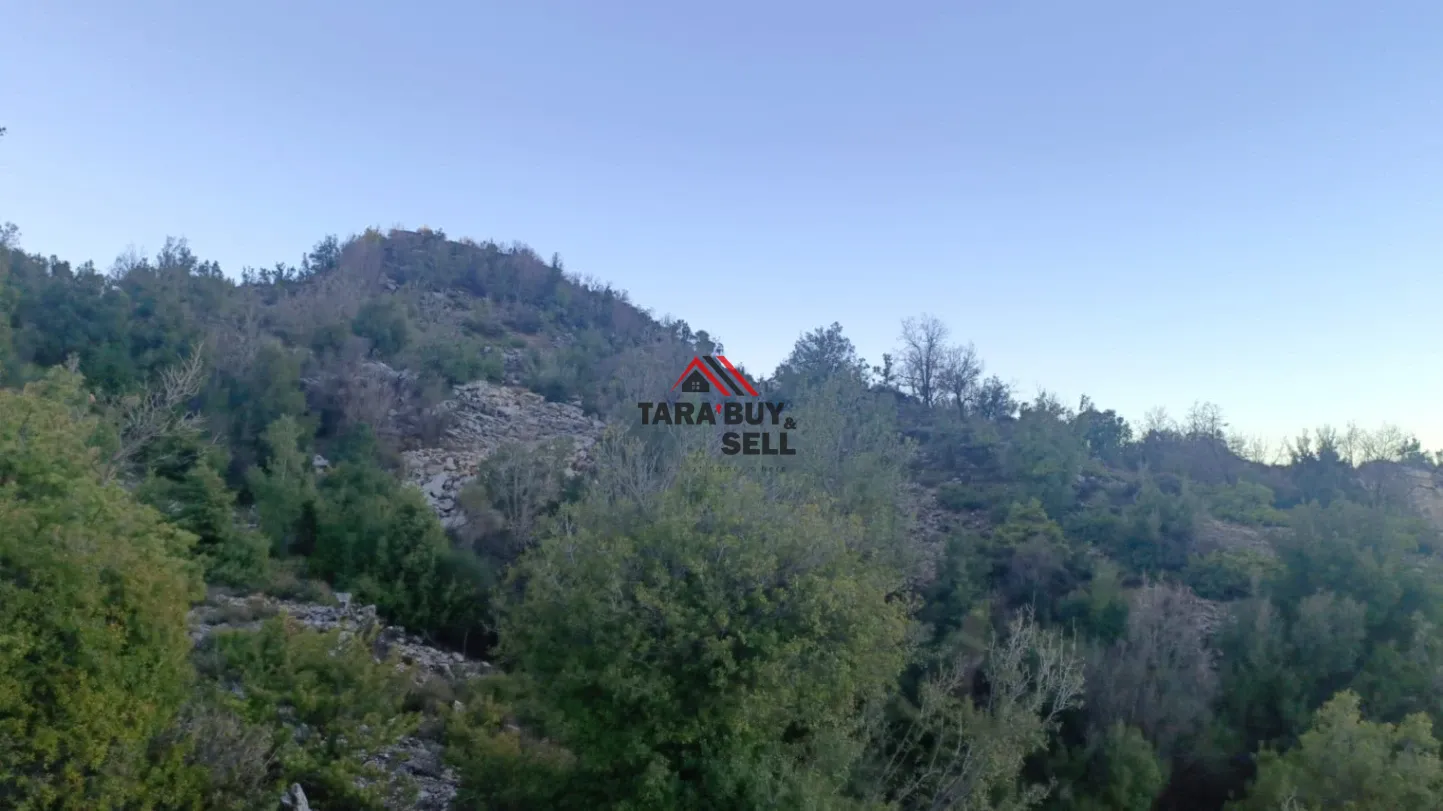 Residential Land for sale in Mechmech, Lebanon