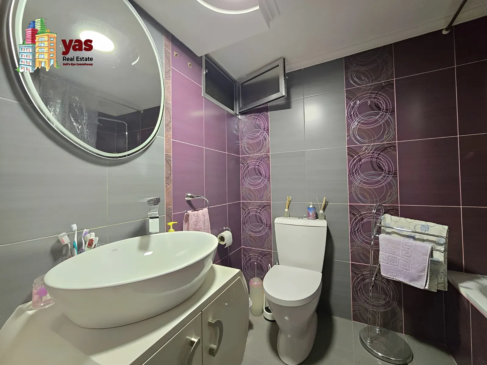 Apartment for Sale in Faitroun, Lebanon - 3 bed, 2 bath