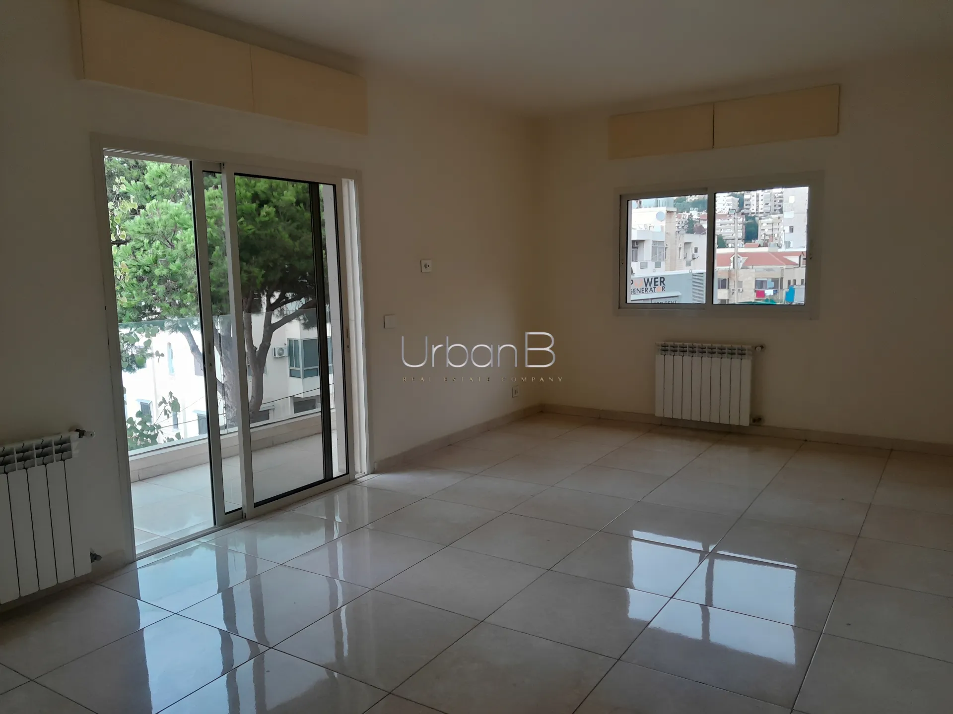 Residential in Beit el chaar, lebanon