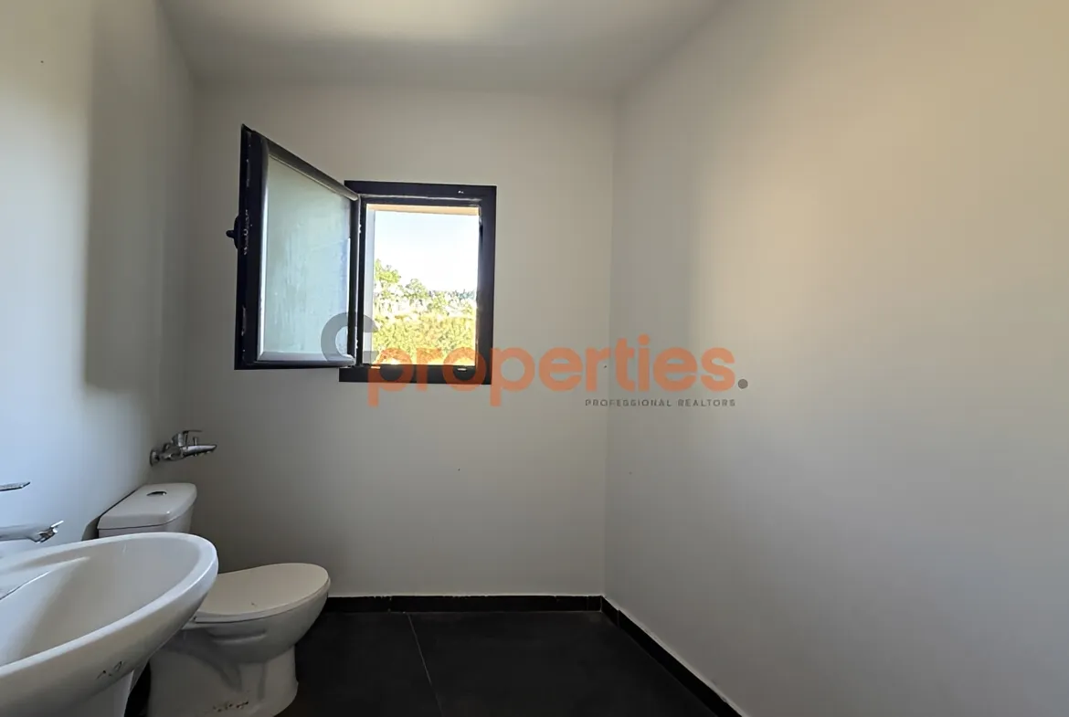 Chalet for Sale in Faqra