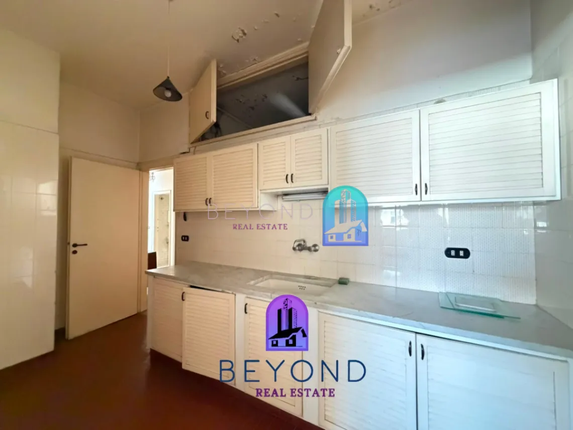 Apartment for sale in Clemenceau, Bayrut, Lebanon