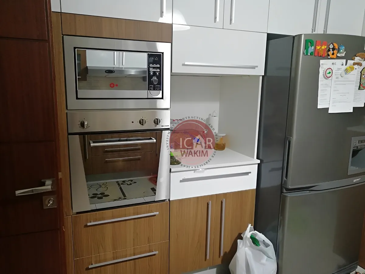 Apartment for Sale in Beit El Chaar