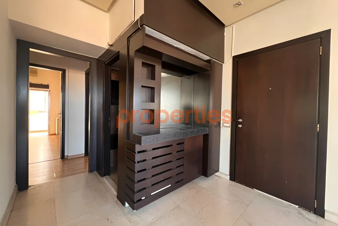 Apartment for Rent in Naqqache
