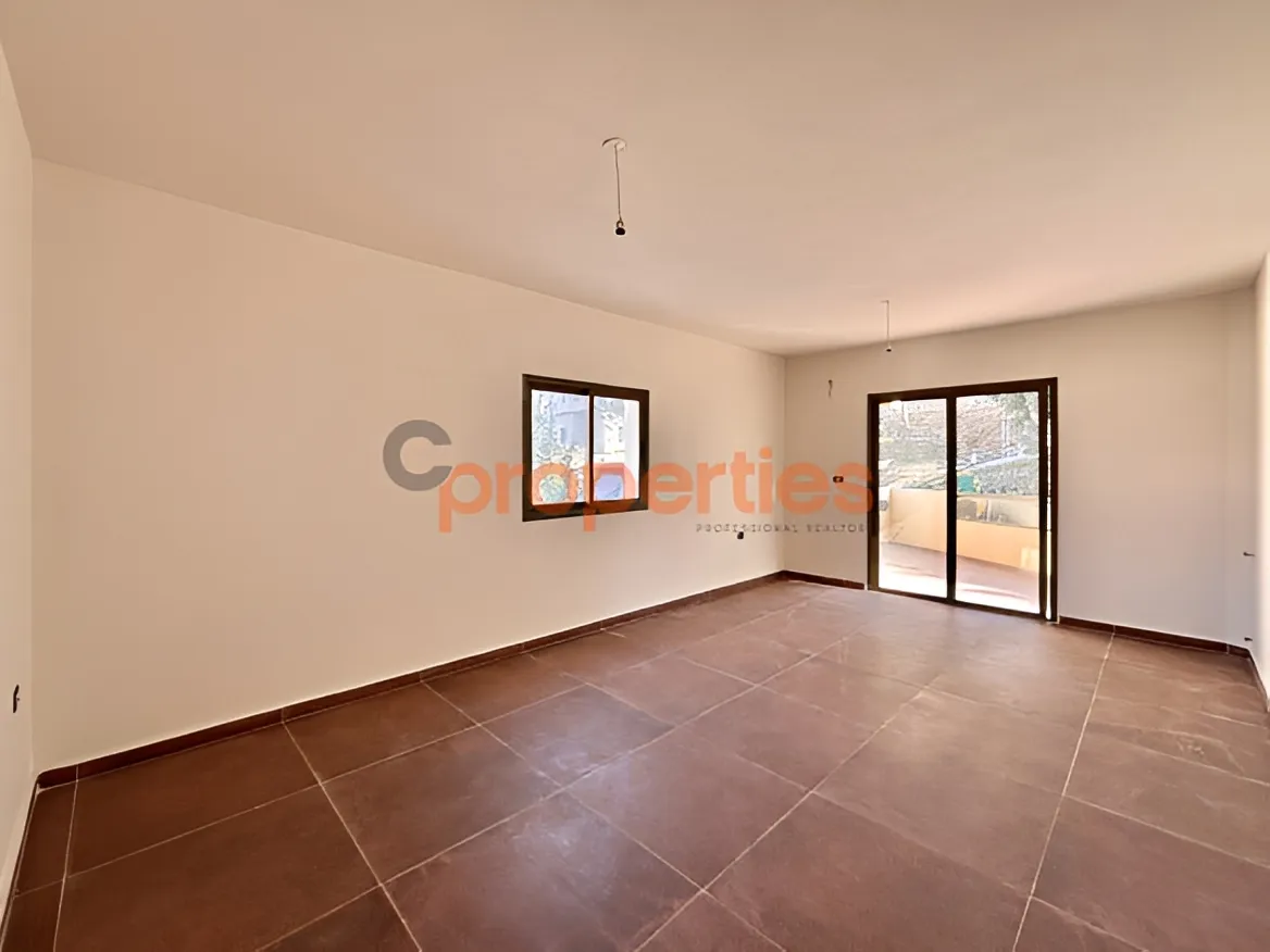 Apartment for Sale in Broummana - 2 bed, 2 bath