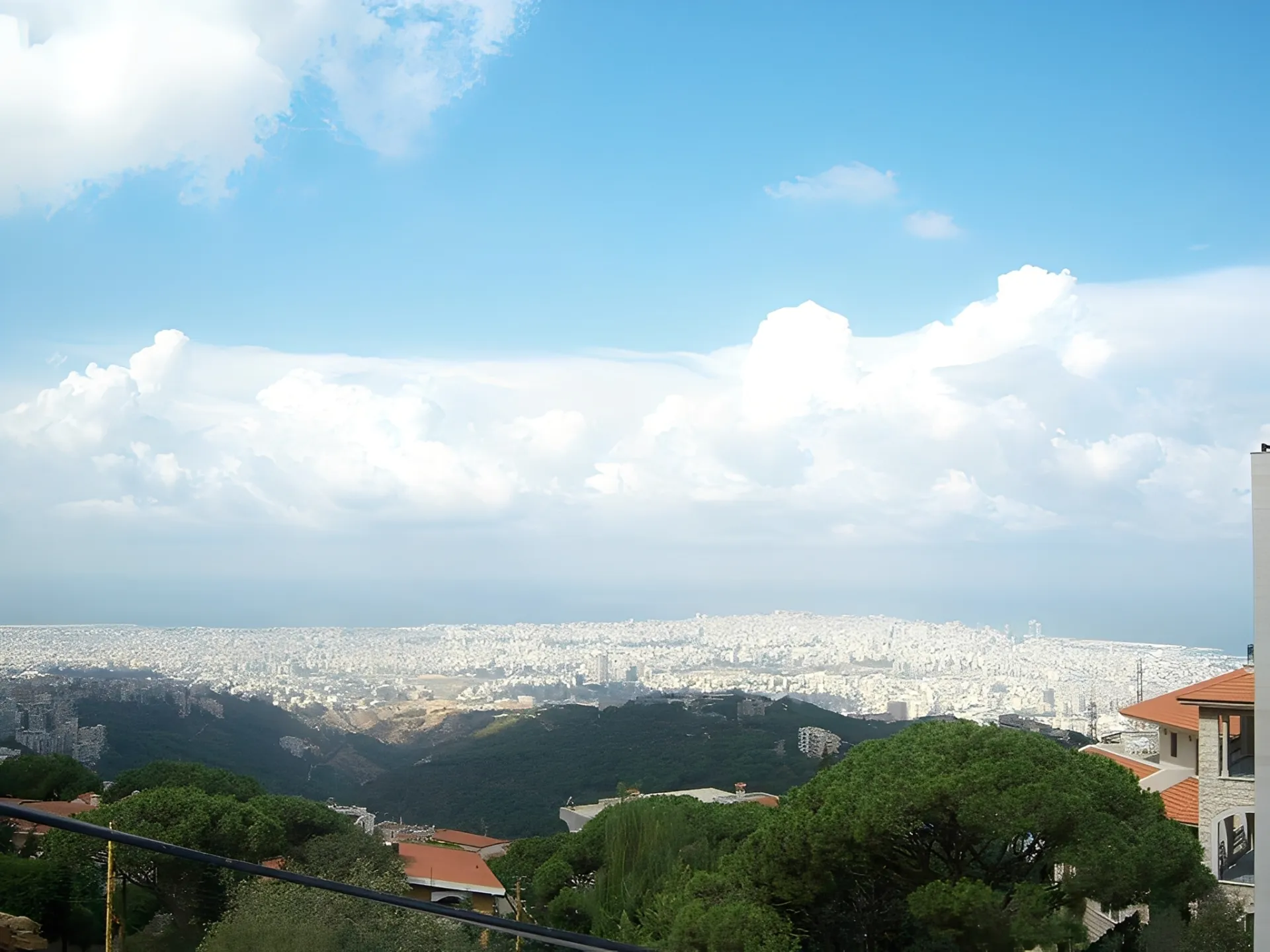 Duplex for Sale in Metn Ain saade Lebanon