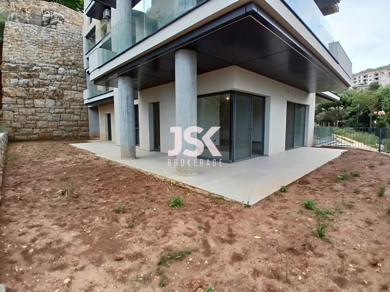 Apartment for Sale in Roumieh