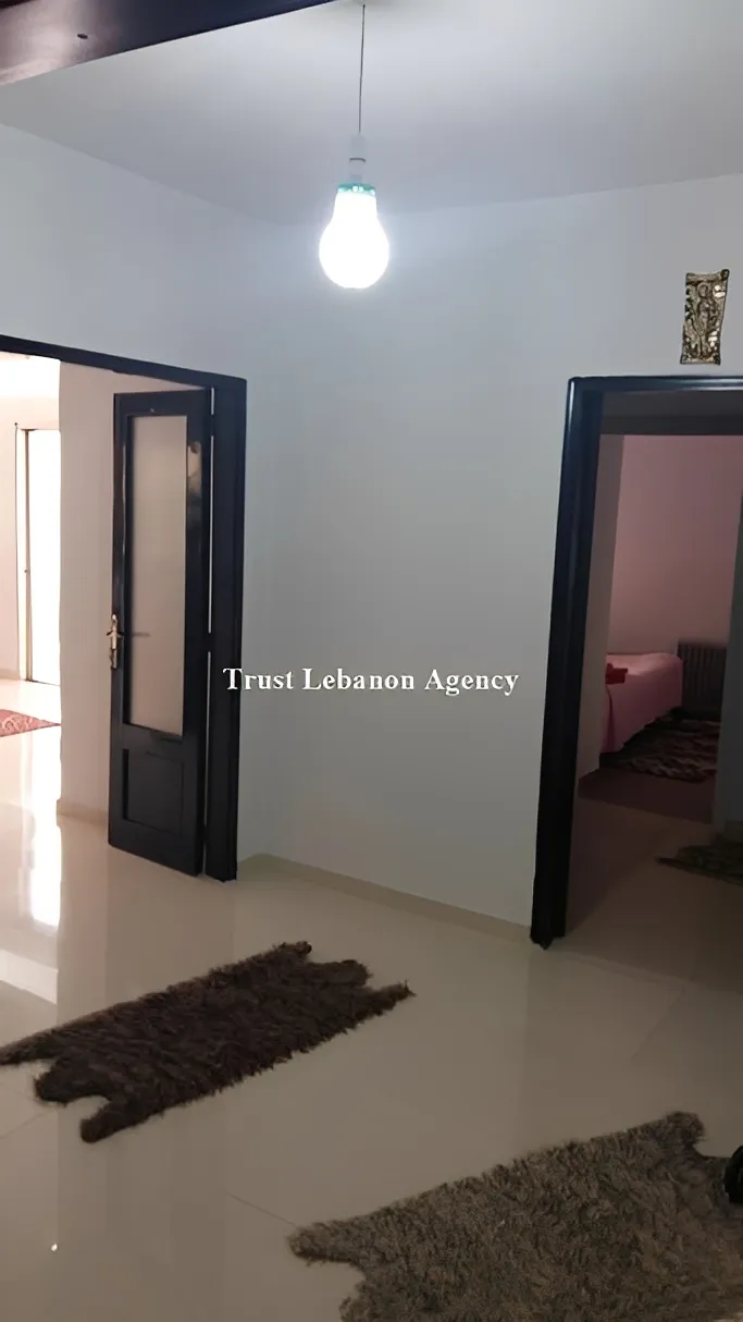 Apartment for Rent in Raifoun