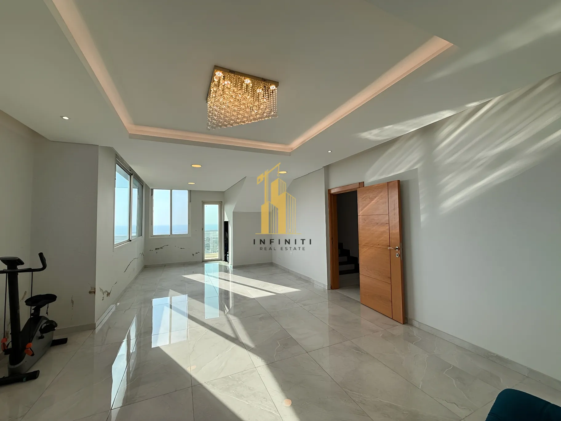 Duplex for rent in Chouaifet El Aamroussieh, Lebanon - 4 bed, 4 bath