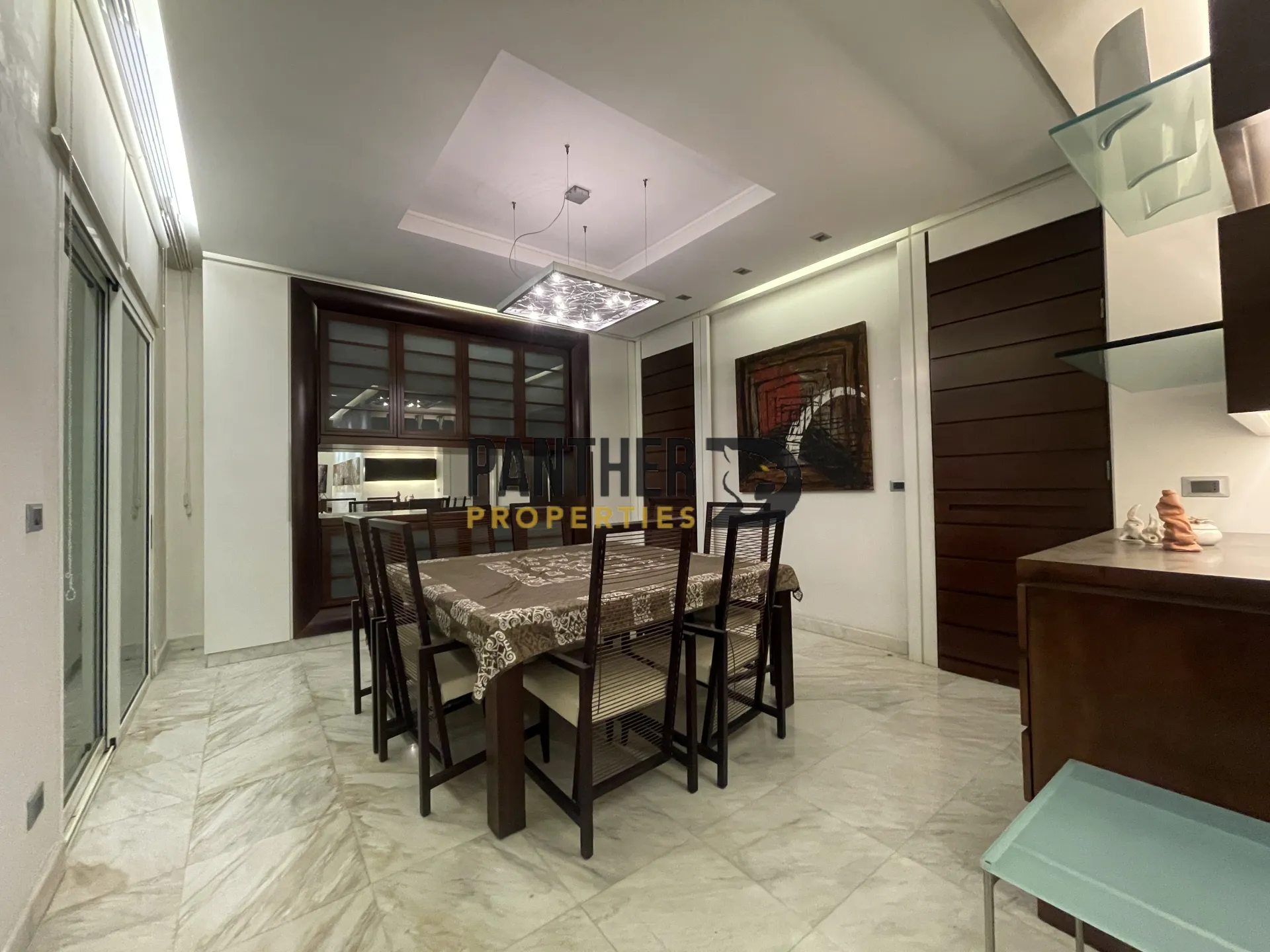 Duplex for rent in Adma w dafnah - 3 bed, 4.0 bath