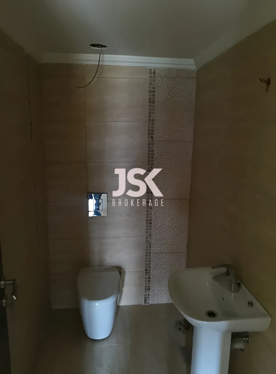 Apartment for Sale in Qennabet Broummana