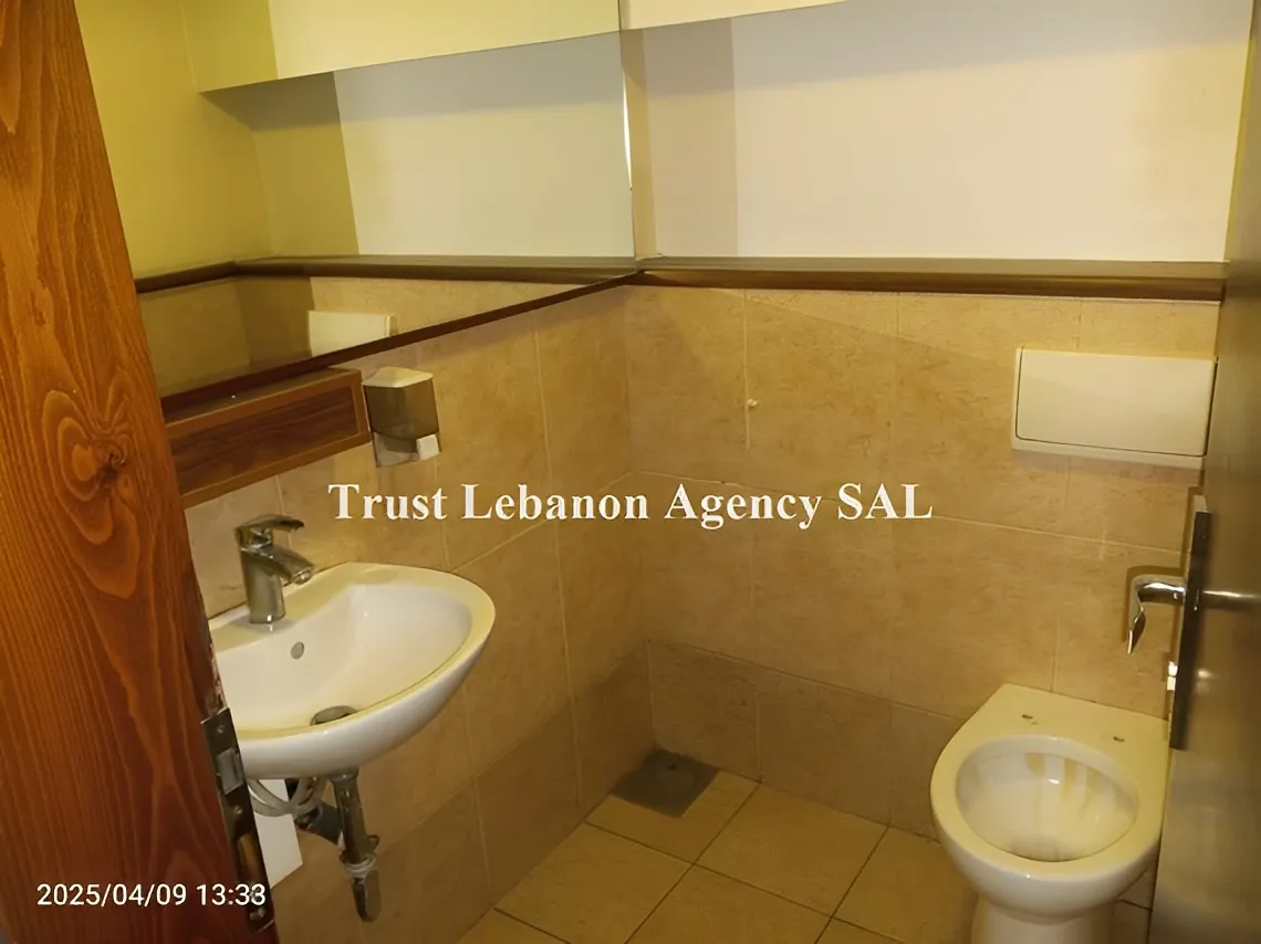 Office For Rent in Baabda, Hazmieh