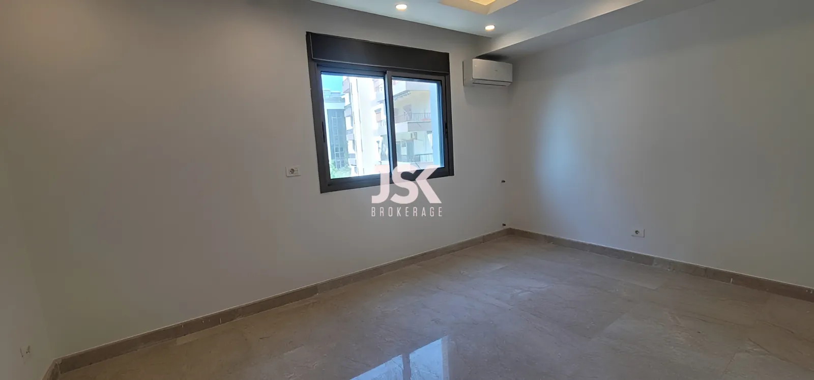 Apartment for Sale in Sahel Aalma