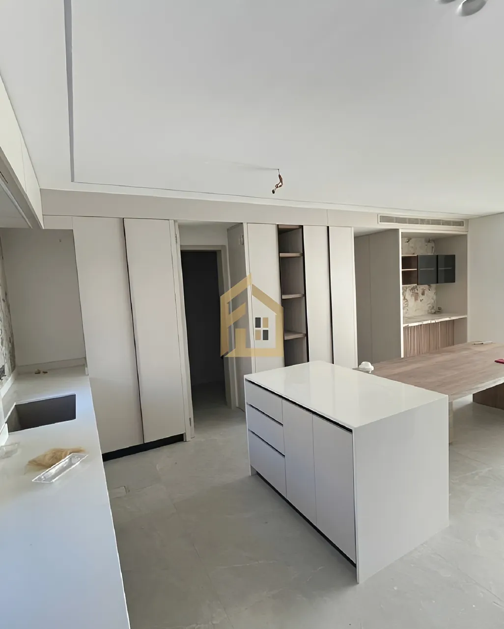 Apartment for rent in Bqennaya, Lebanon