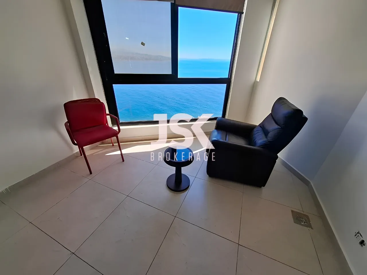 Chalet for sale in Tabarja - 1 bed, 1 bath