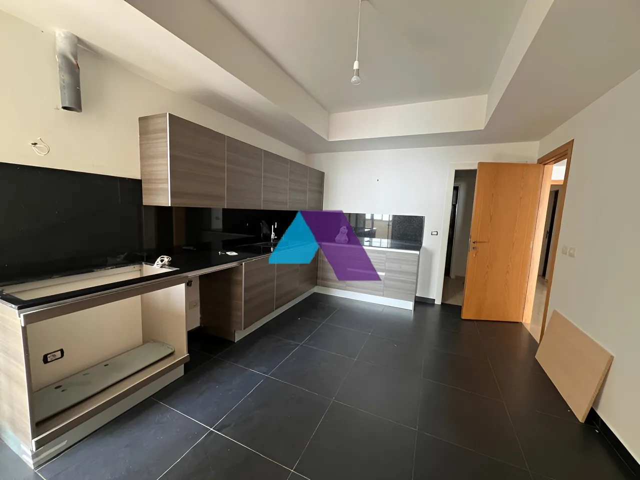 Apartment for Sale in Sahel Aalma - 4 bed, 5 bath