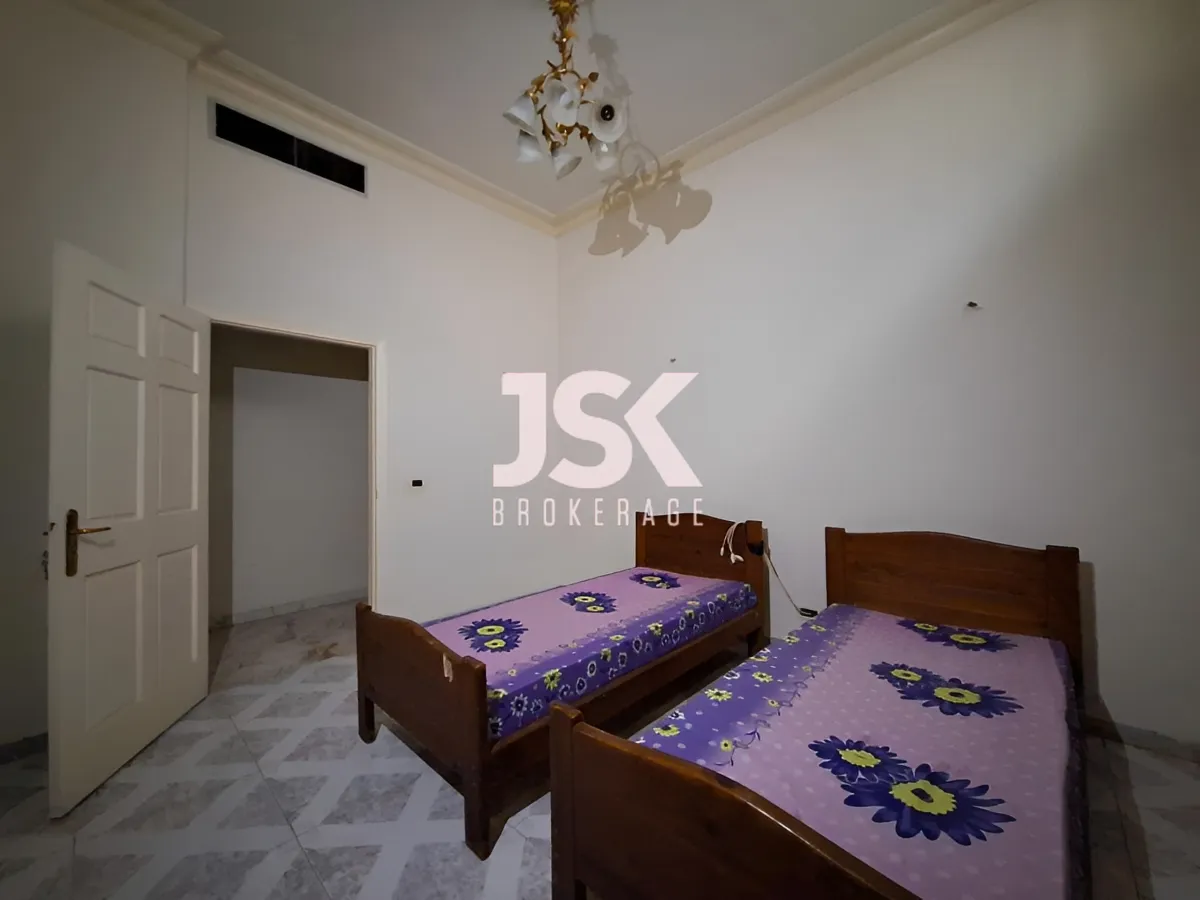 Apartment for Sale in Sahel Aalma, Lebanon