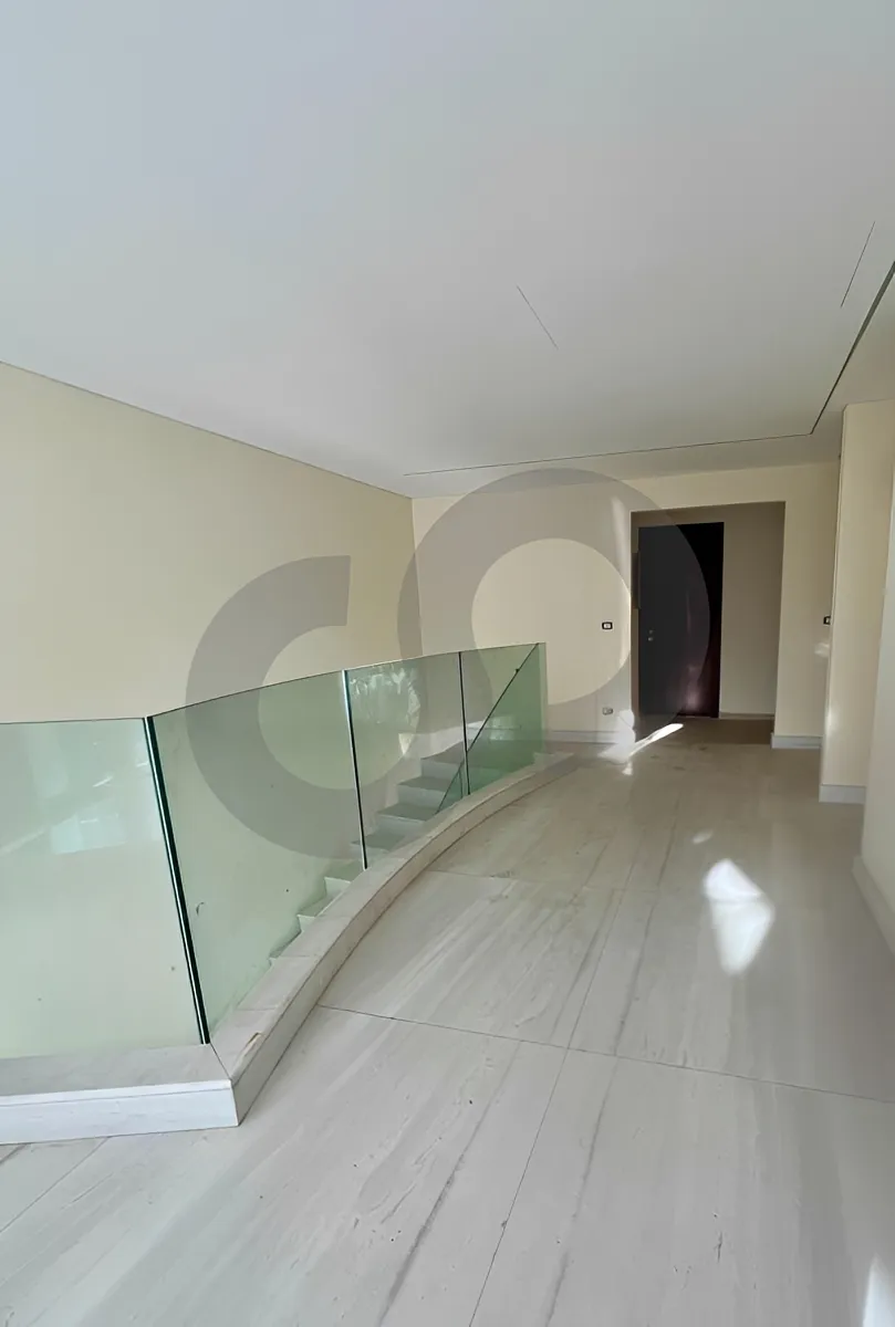 Duplex for Rent in Achrafieh, Beirut, Lebanon - 3 bed, 5 bath
