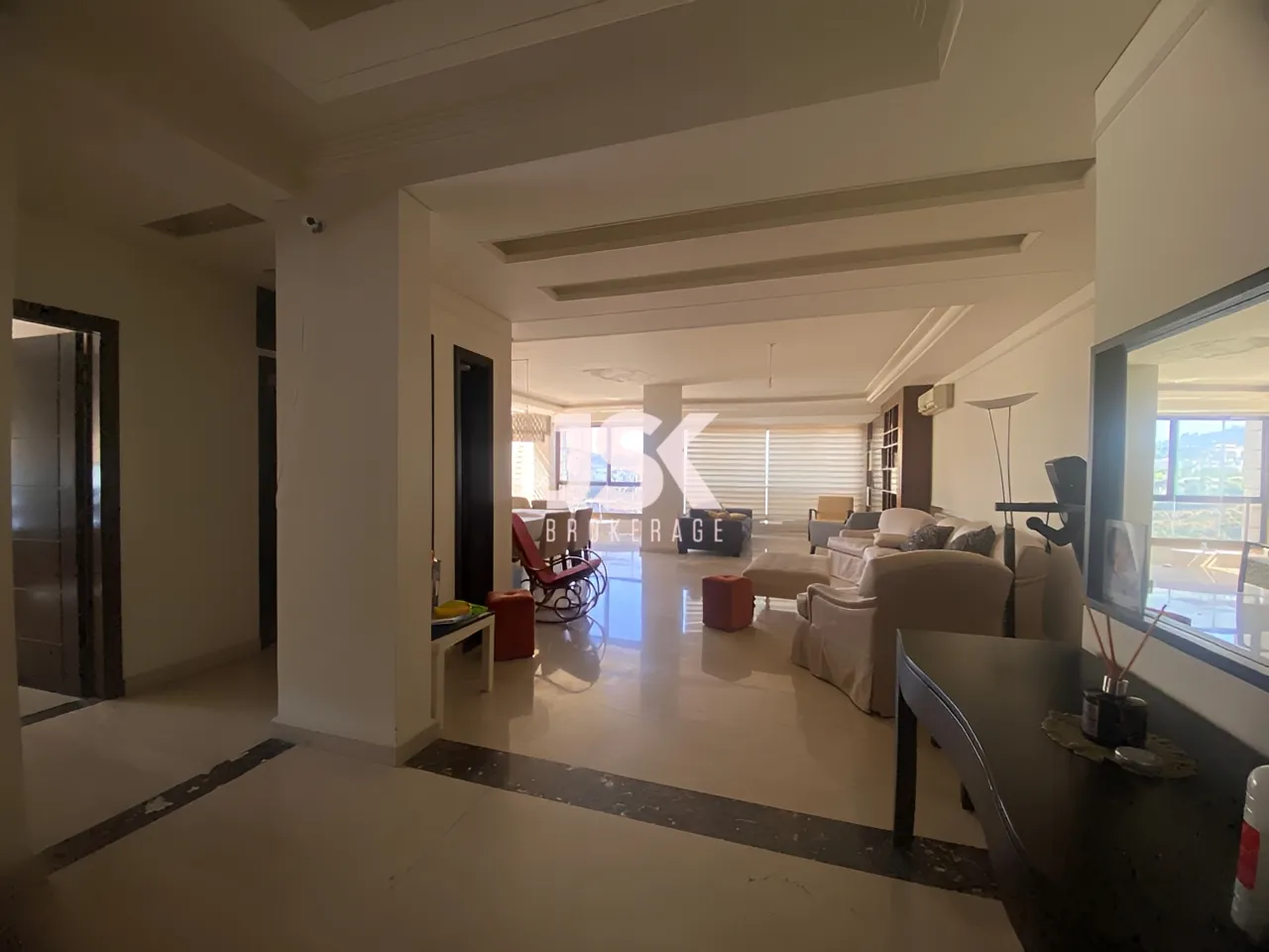 Apartment for Sale in Deir Qoubel - 3 bed