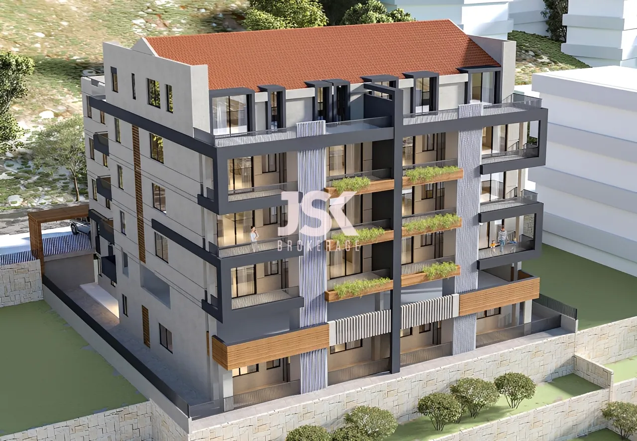 Apartment for Sale in Habboub
