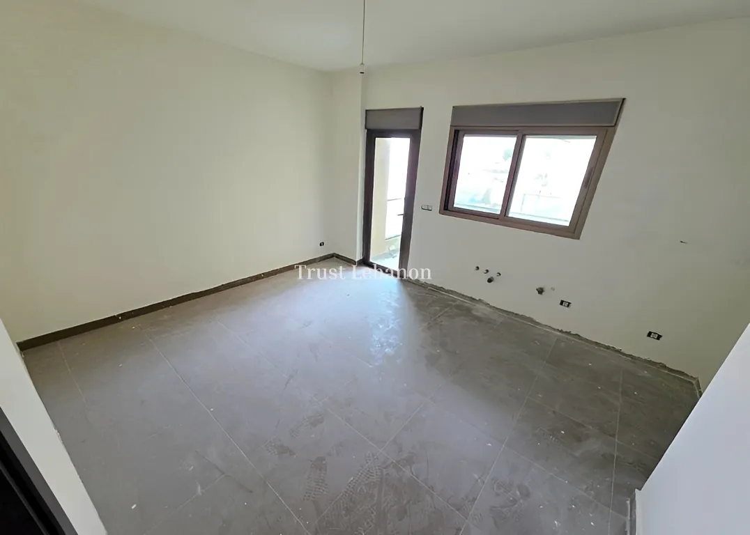 Apartment for sale in Mansourieh, Lebanon