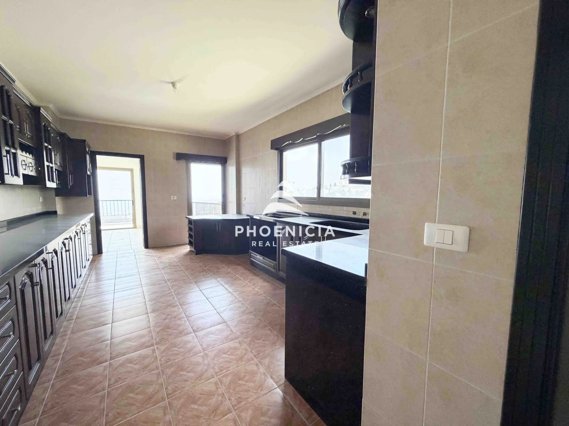 Apartment for rent in Blat, Jbeil, Lebanon