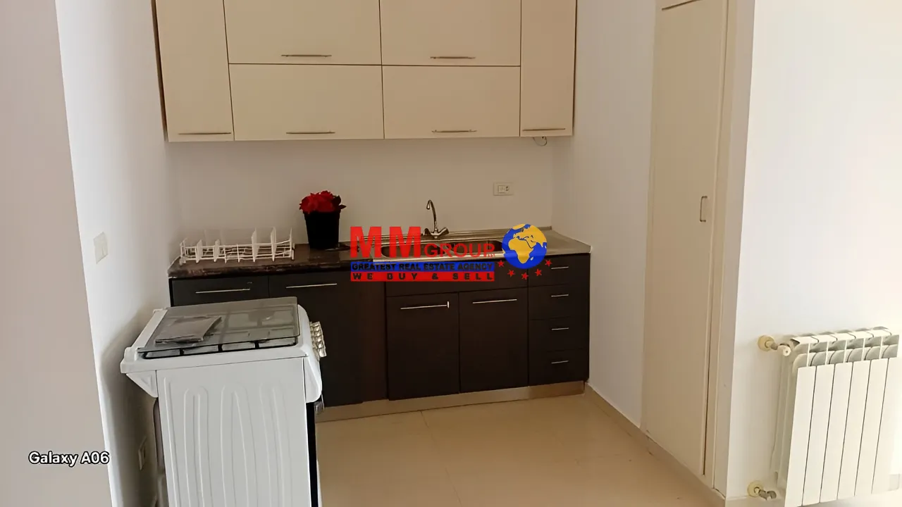 Apartment for Rent in Mansourieh, Lebanon