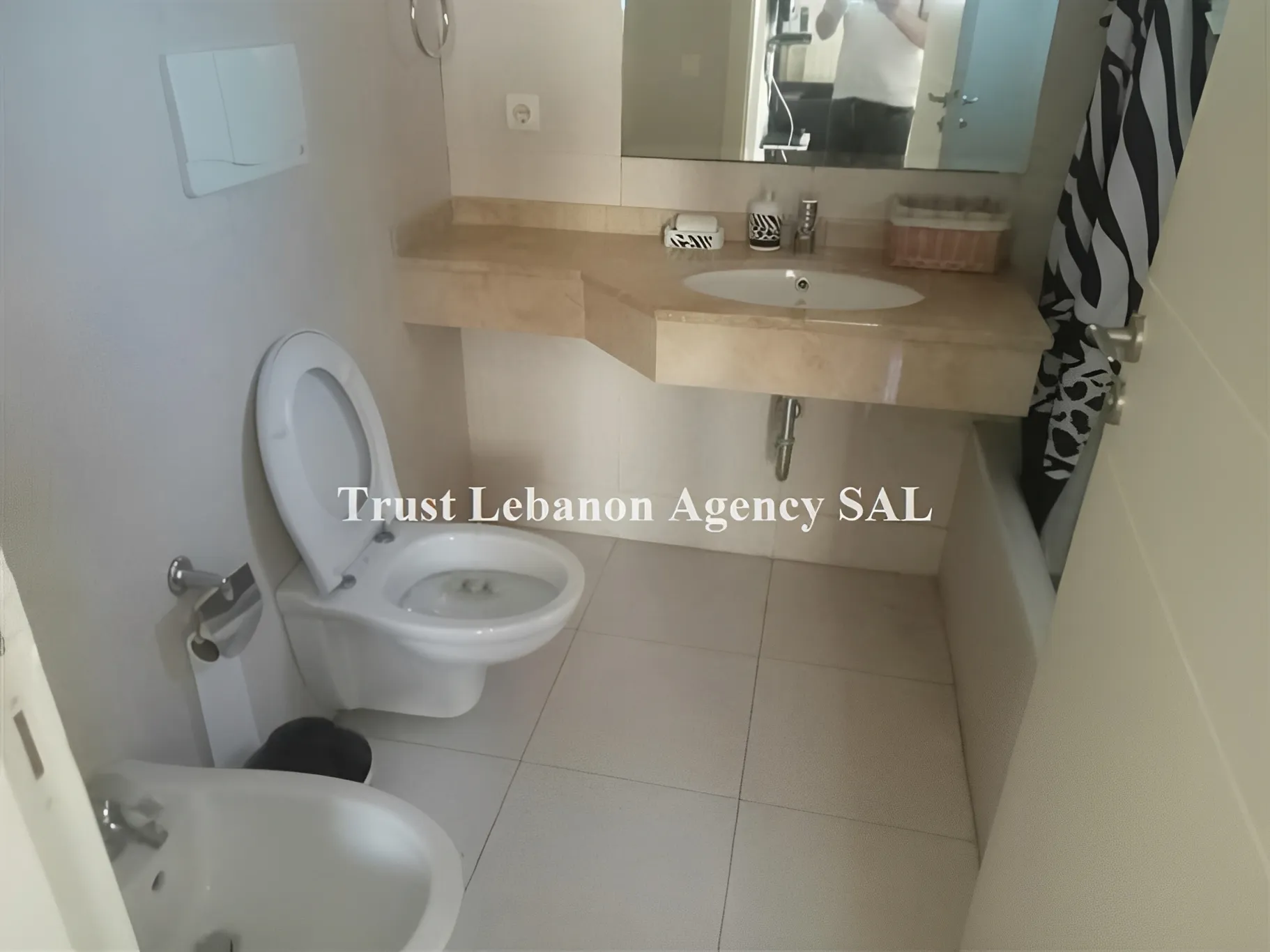 Apartment for Sale in Ashrafieh Beirut Lebanon