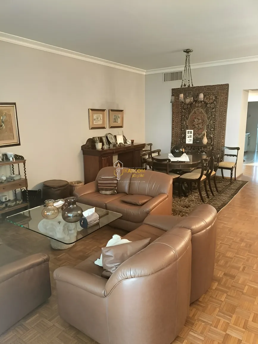 Apartment for Sale in Sahel Alma