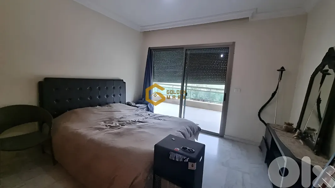 Apartment for Sale in Cornet Chahwan