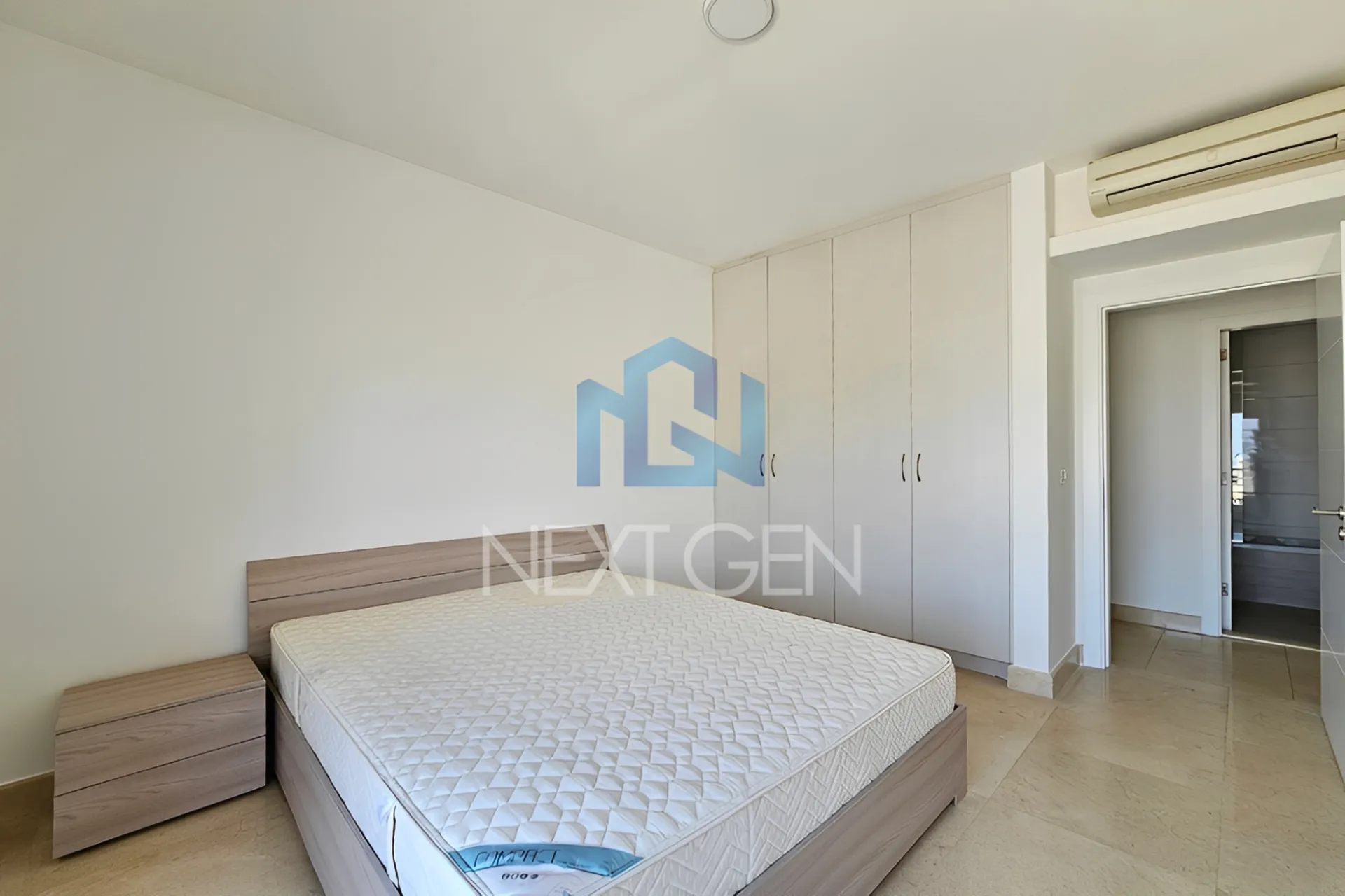 Apartment for rent in Achrafieh, Beirut, Lebanon