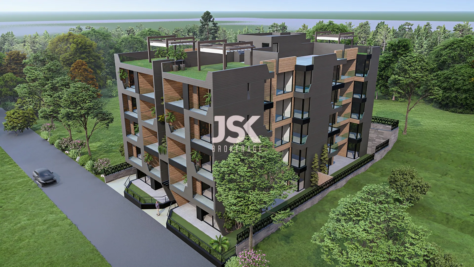 Apartment for Sale in Batroun - 2 bed, 2 bath