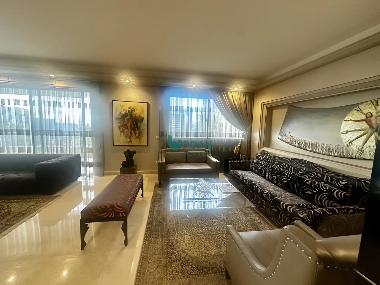 Residential in Dbayeh, lebanon - 3 bed, 3.0 bath