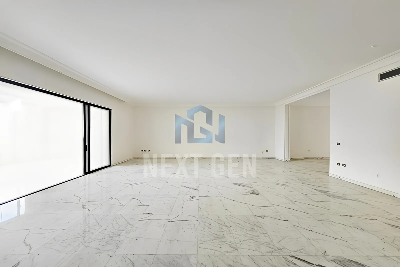 Apartment for Rent in Ras Beirut - 3 bed, 4 bath