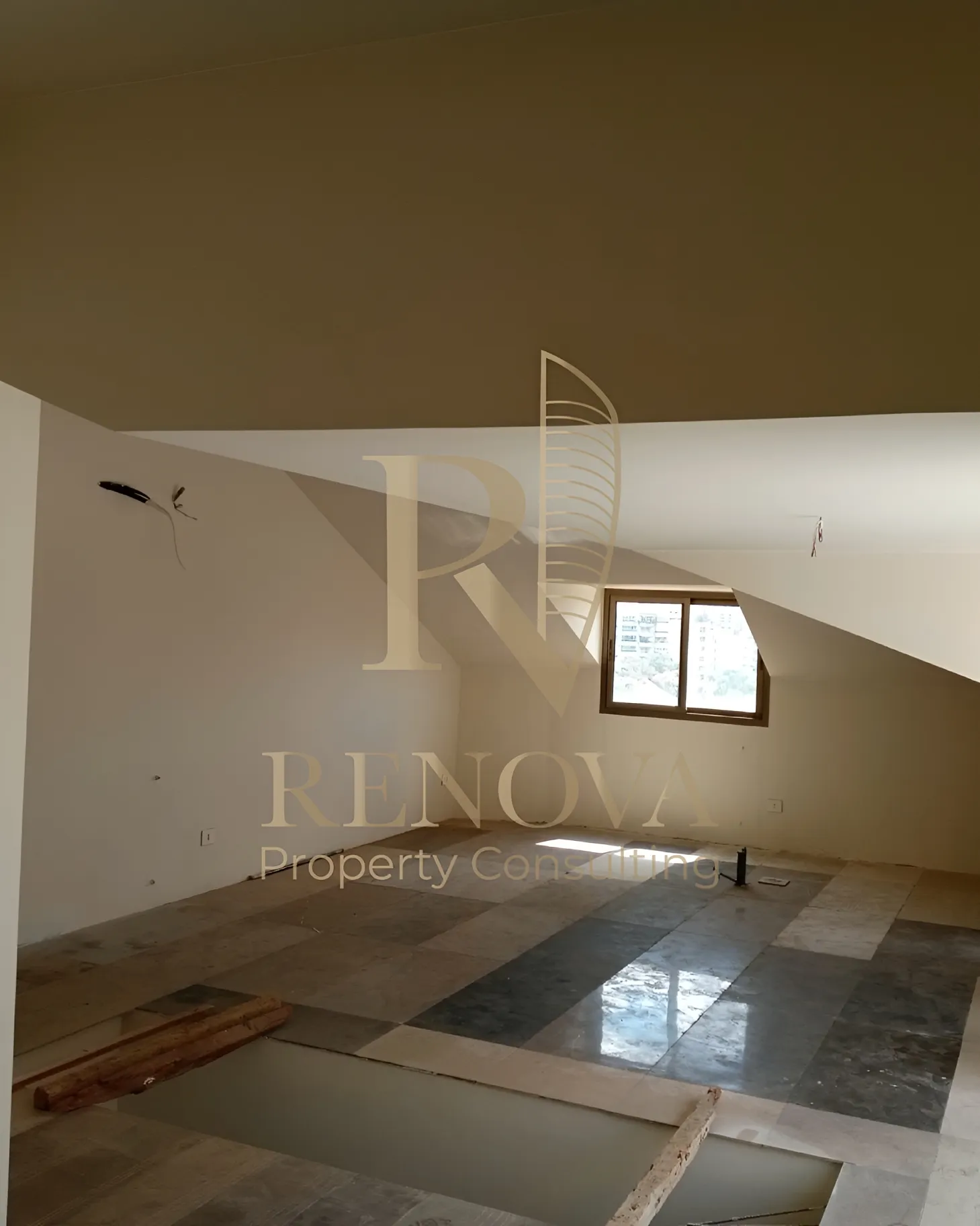 Duplex for sale in Naqqache, Lebanon