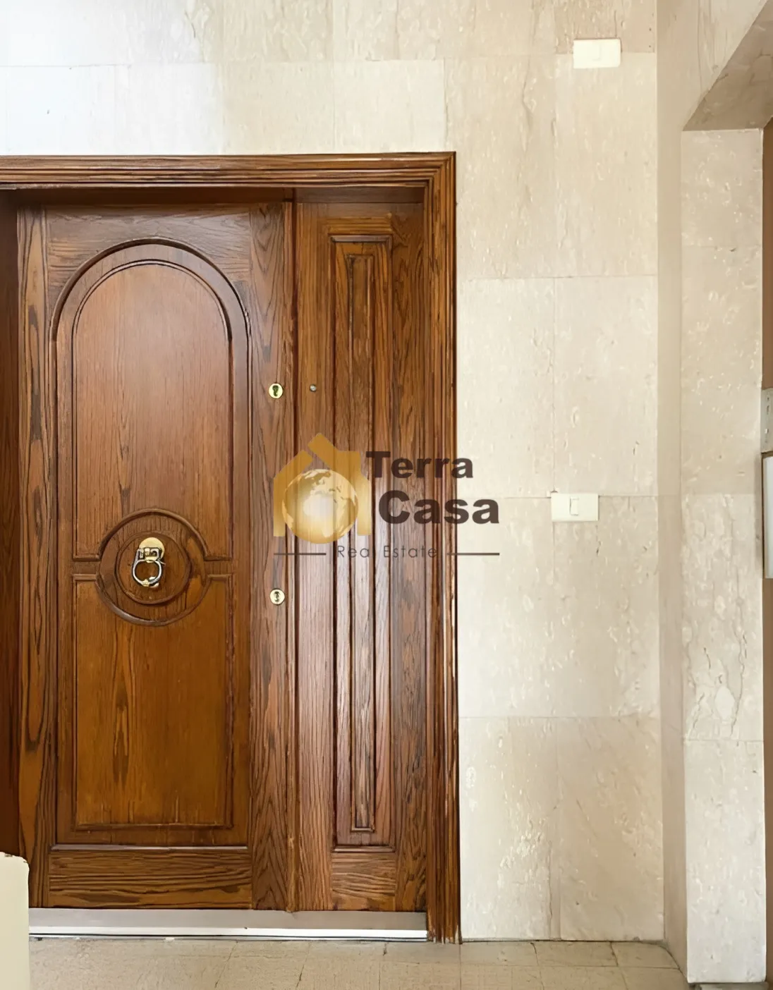 Apartment for rent in Zouk Mikael