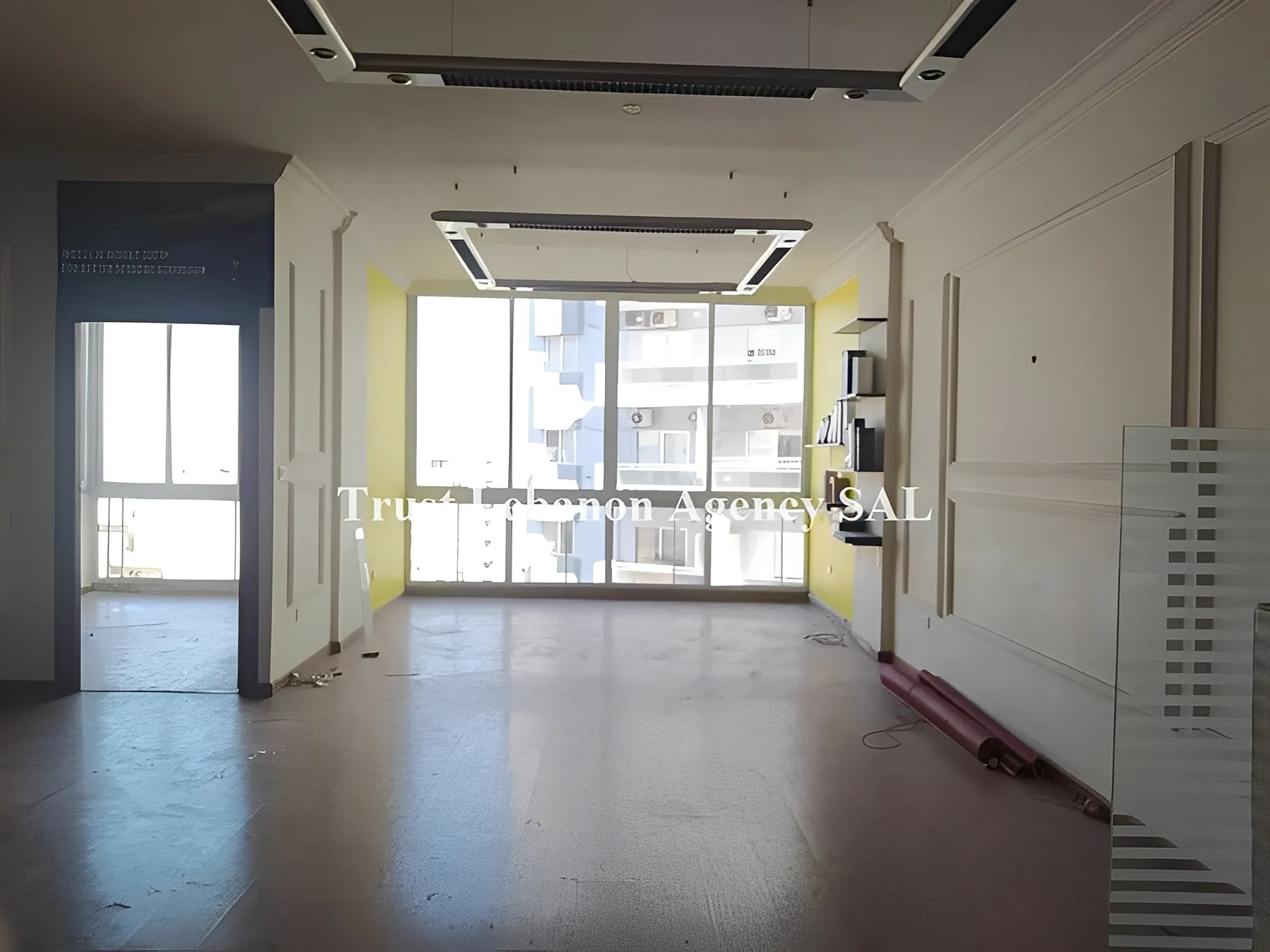 Office For Sale in Metn, Zalka