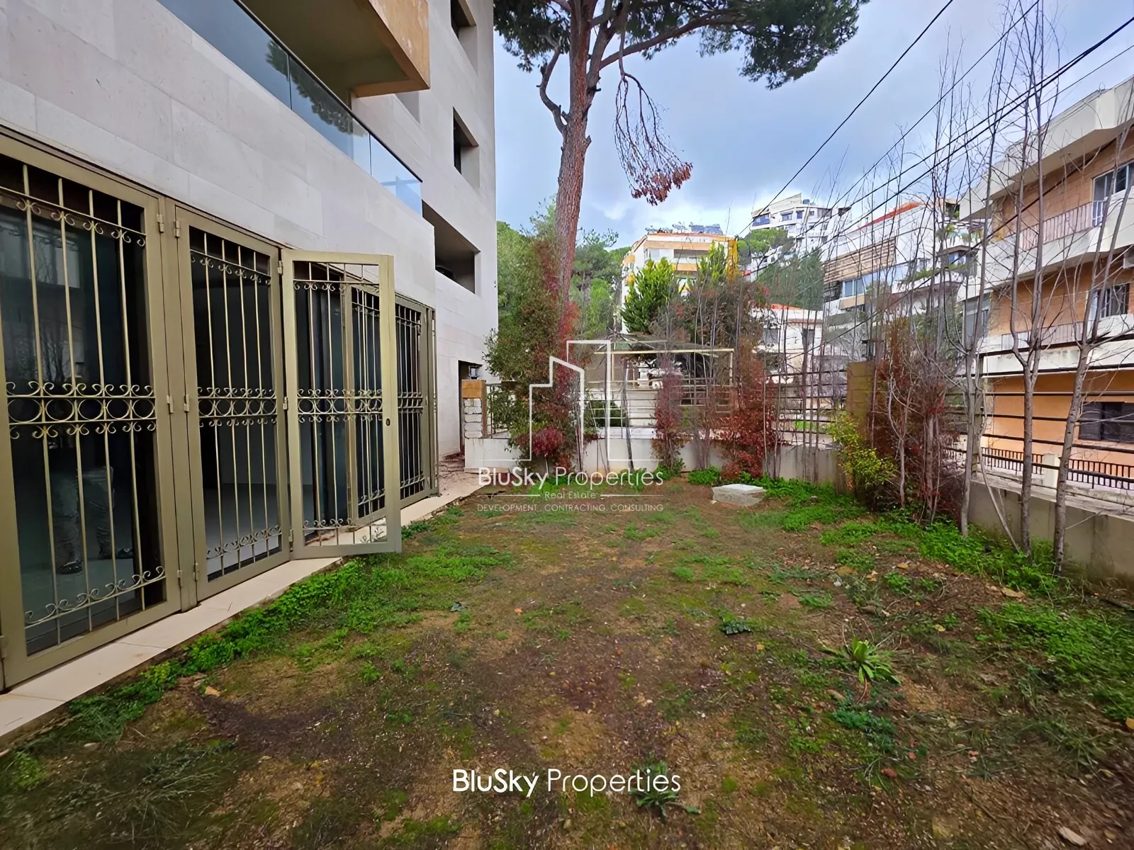 Apartment for Sale in Ouyoun Broumana