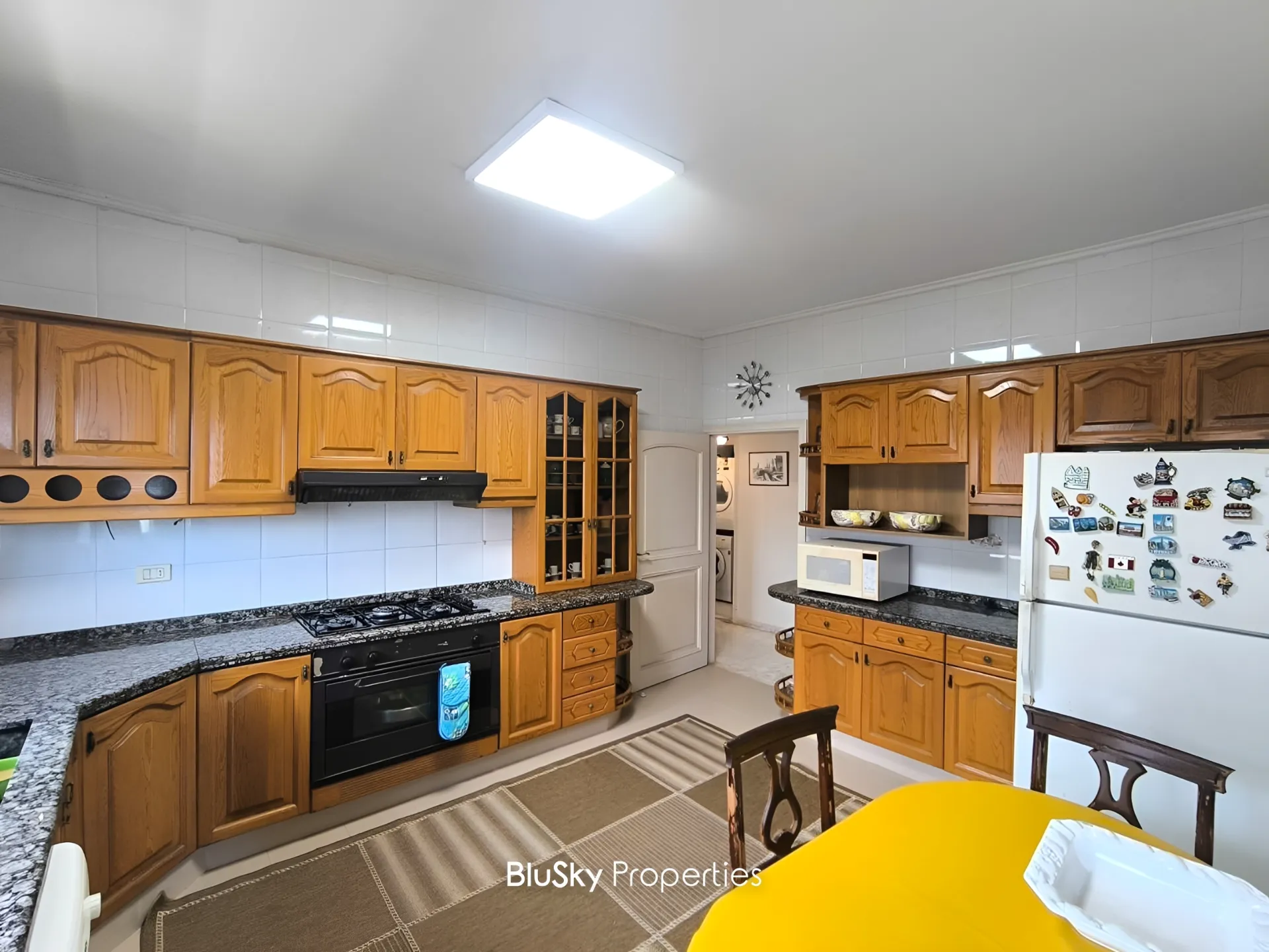 Apartment for rent in Rabweh, beirut, lebanon