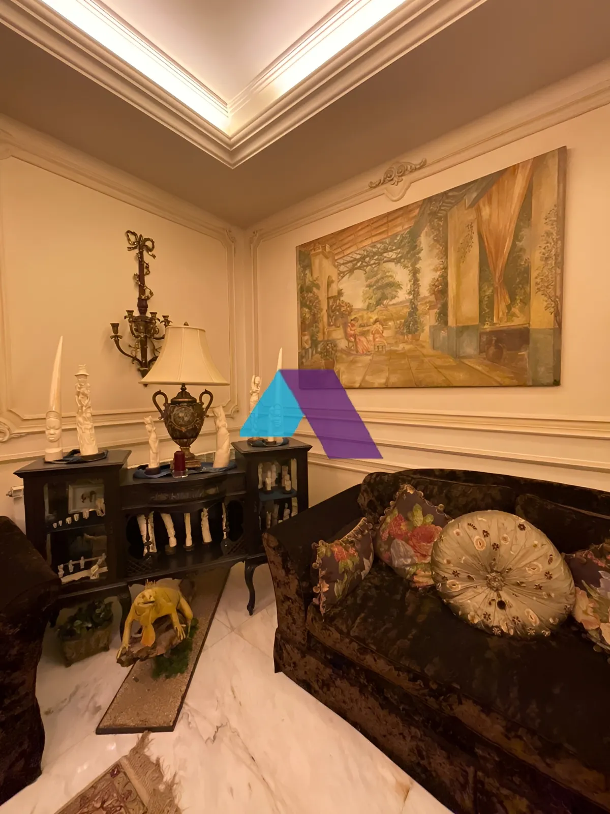 Apartment for Sale in Baabda