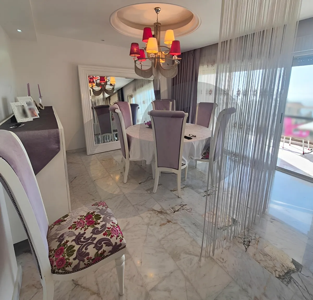 Apartment for Sale in Aley - 5 bed, 4 bath