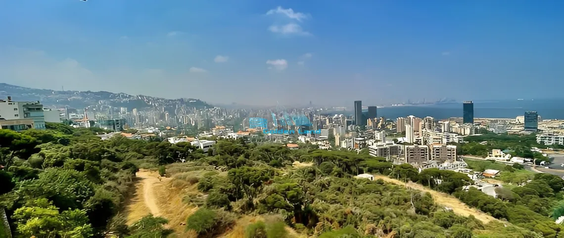 Land for Sale in Naqqache, Lebanon