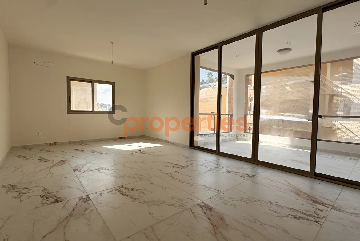 Apartment for Rent in Aaoukar