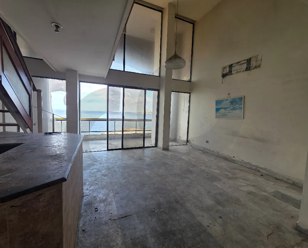 Apartment for Sale in Haret Sakher