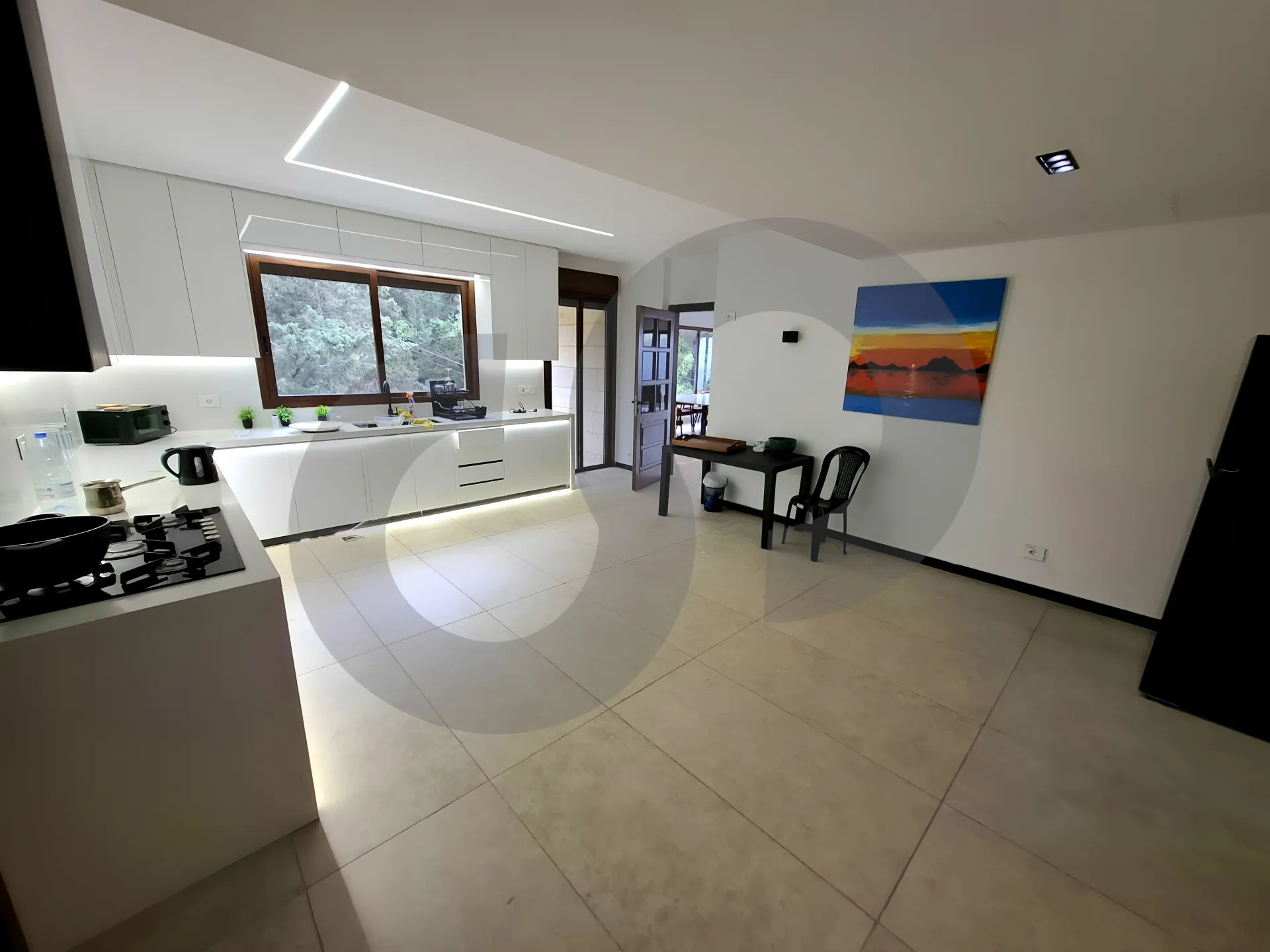 Apartment for Sale in Adma w Dafnah