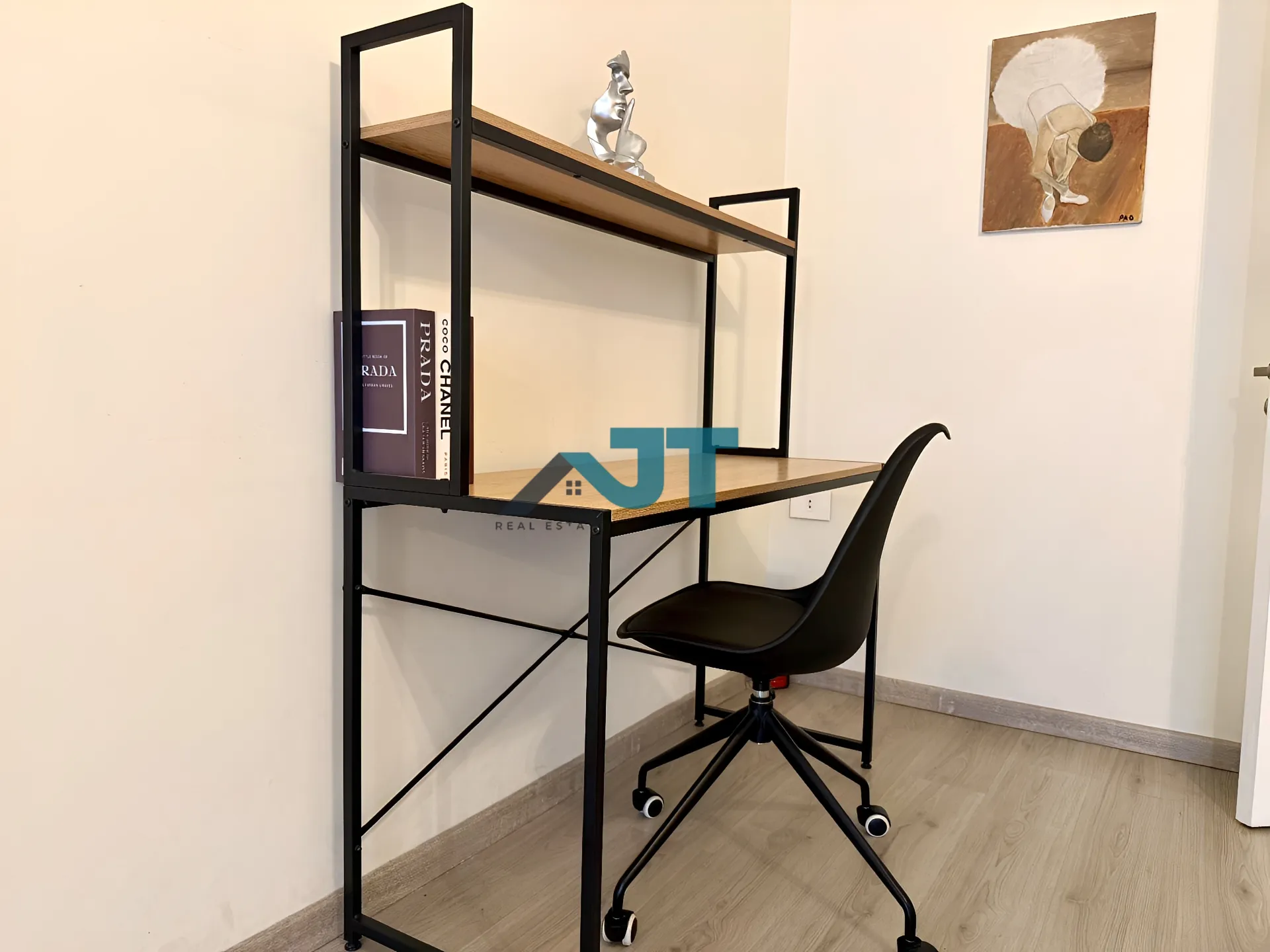 Apartment for rent in Mar Mikhael