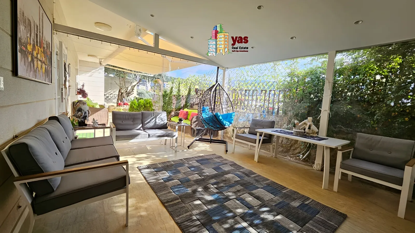 Apartment for Sale in Jeita