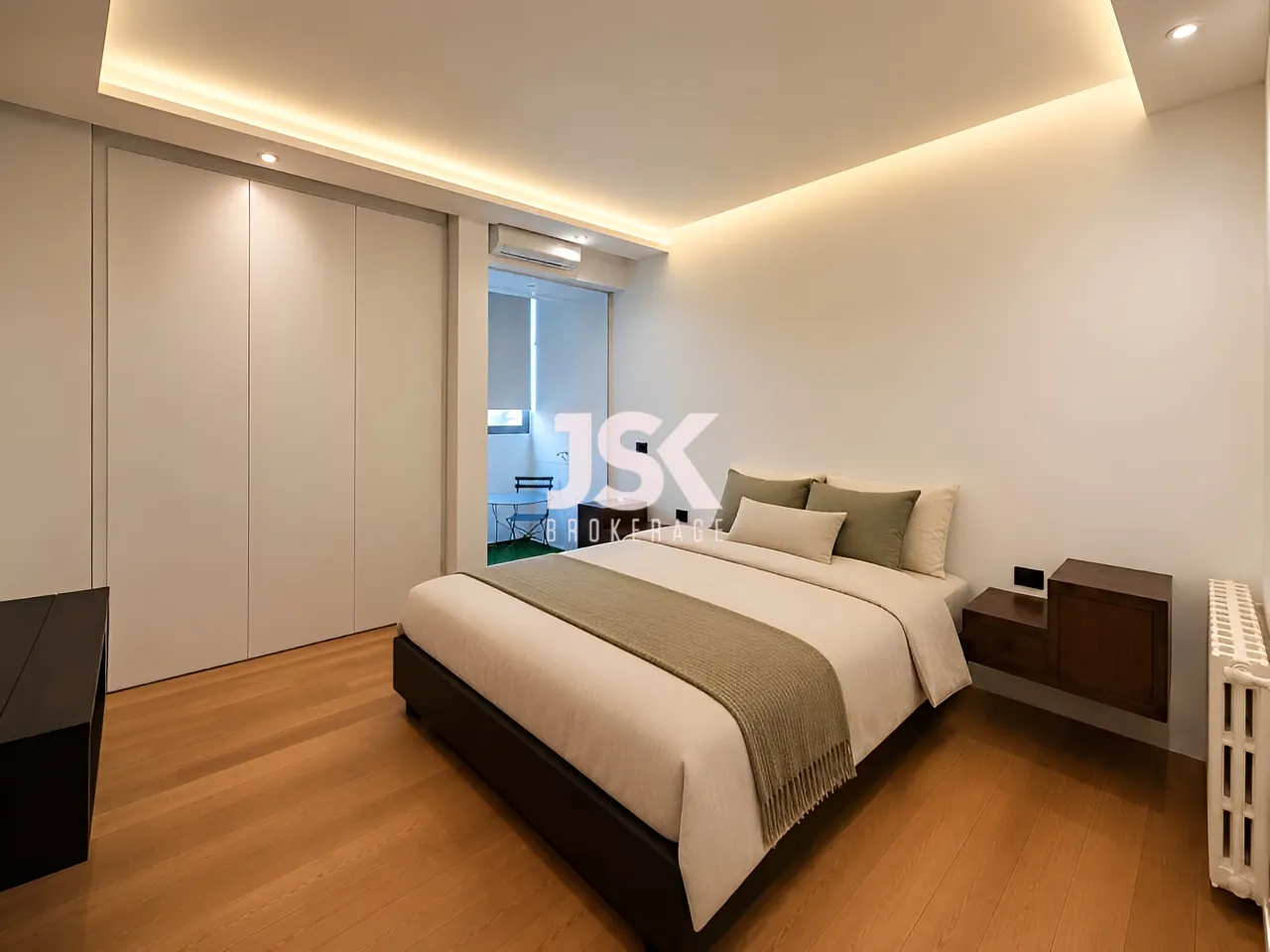 Apartment for Rent in Achrafieh