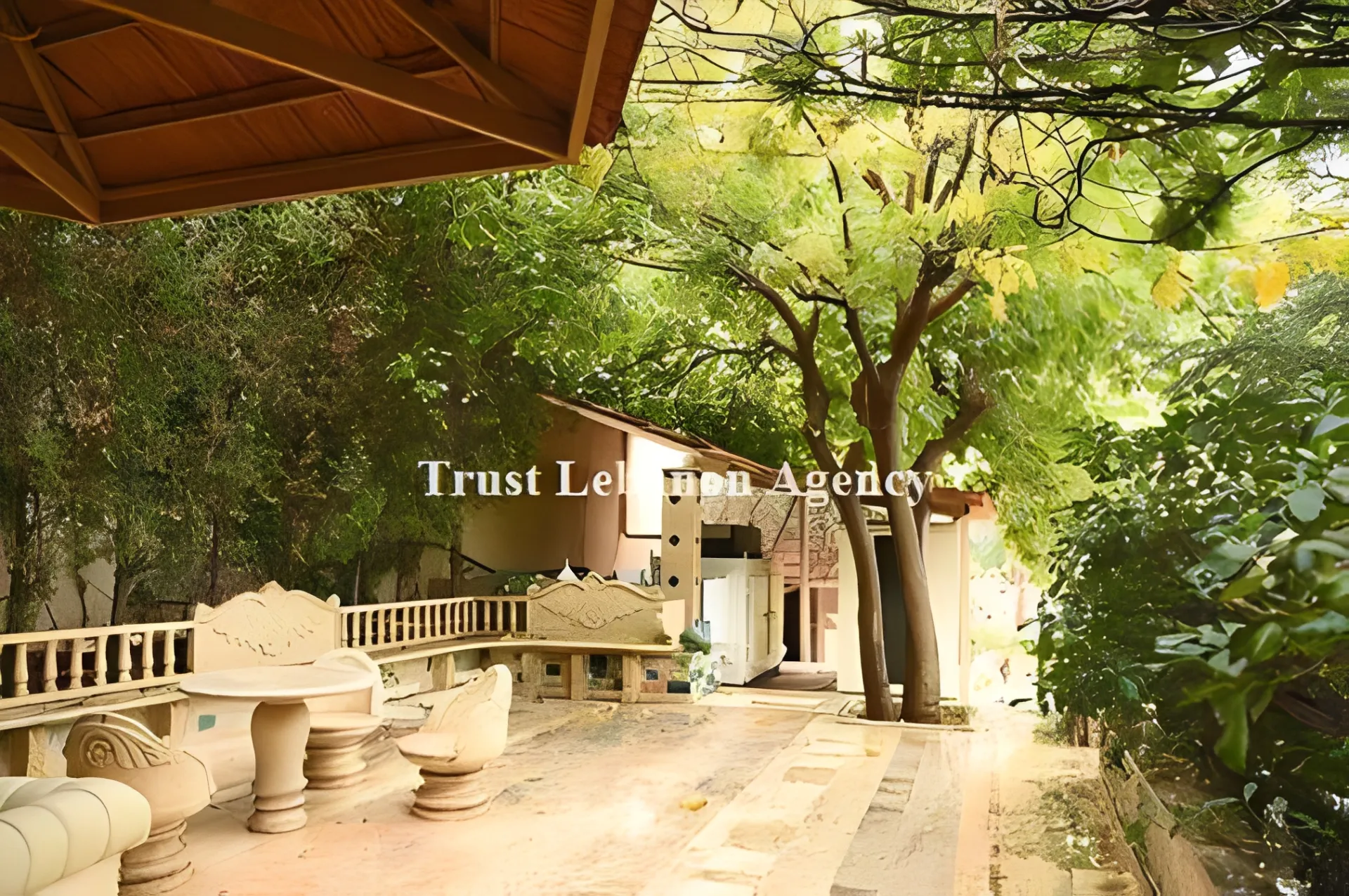 Villa for Sale in Alay, khaldeh Lebanon